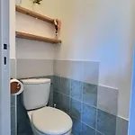 Appartement Le Reflet Des Lueurs - Wifi - Near Station - Air Conditioning Albi