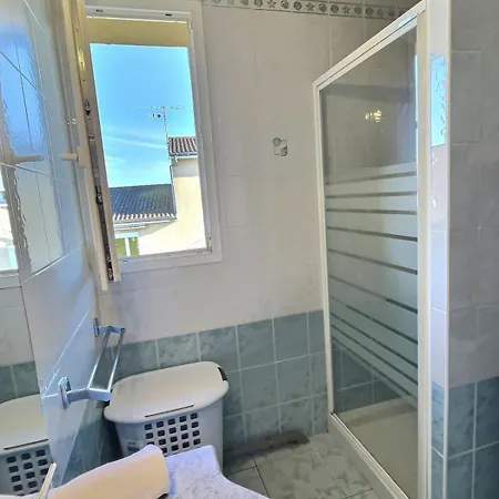 Le Reflet Des Lueurs - Wifi - Near Station - Air Conditioning 아파트