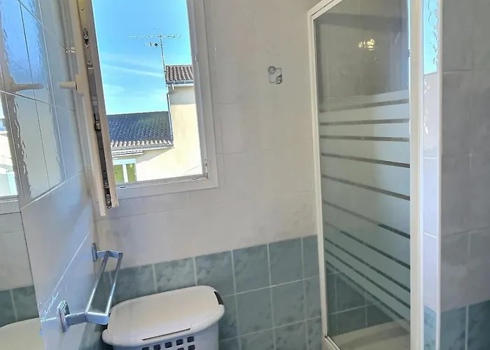 Le Reflet Des Lueurs - Wifi - Near Station - Air Conditioning Lejlighed